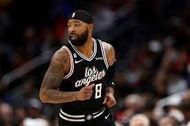 Marcus Morris